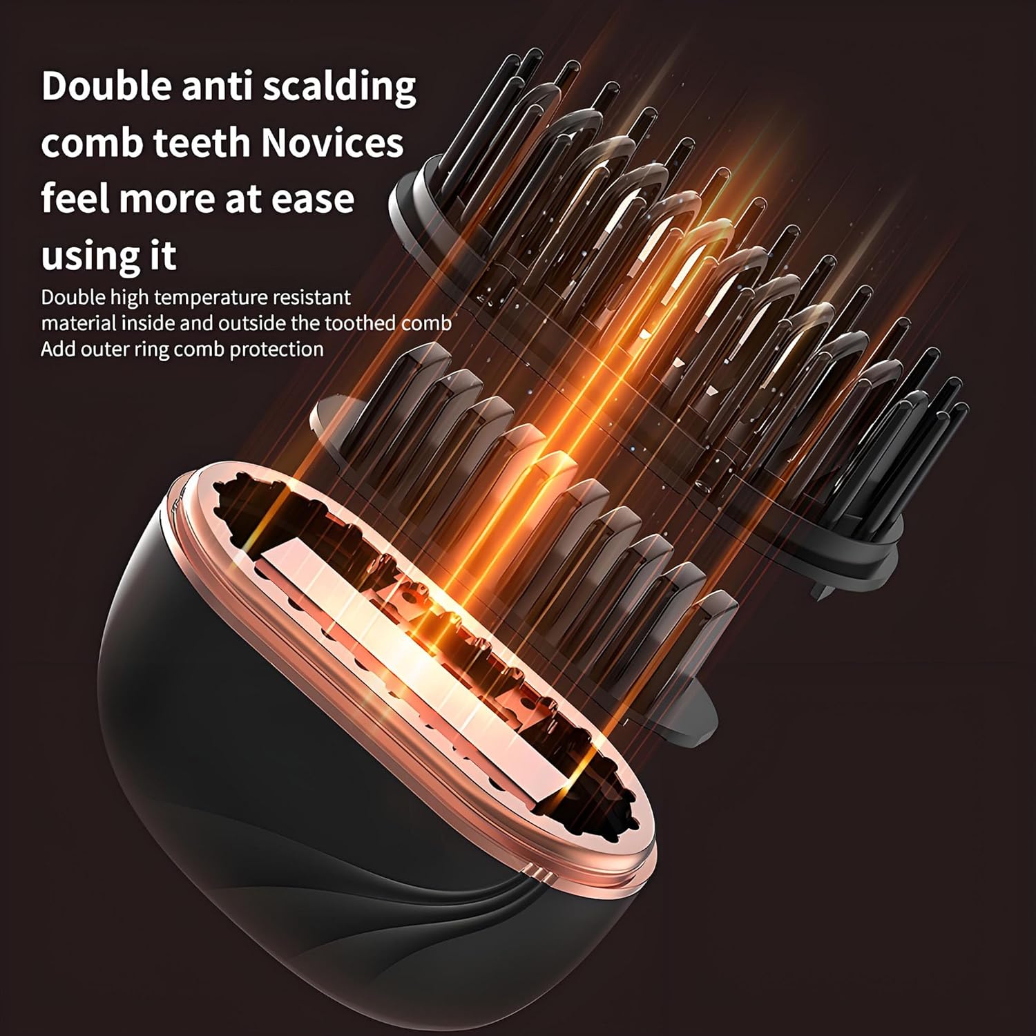 Smiluxe™ Instant Hair Styler