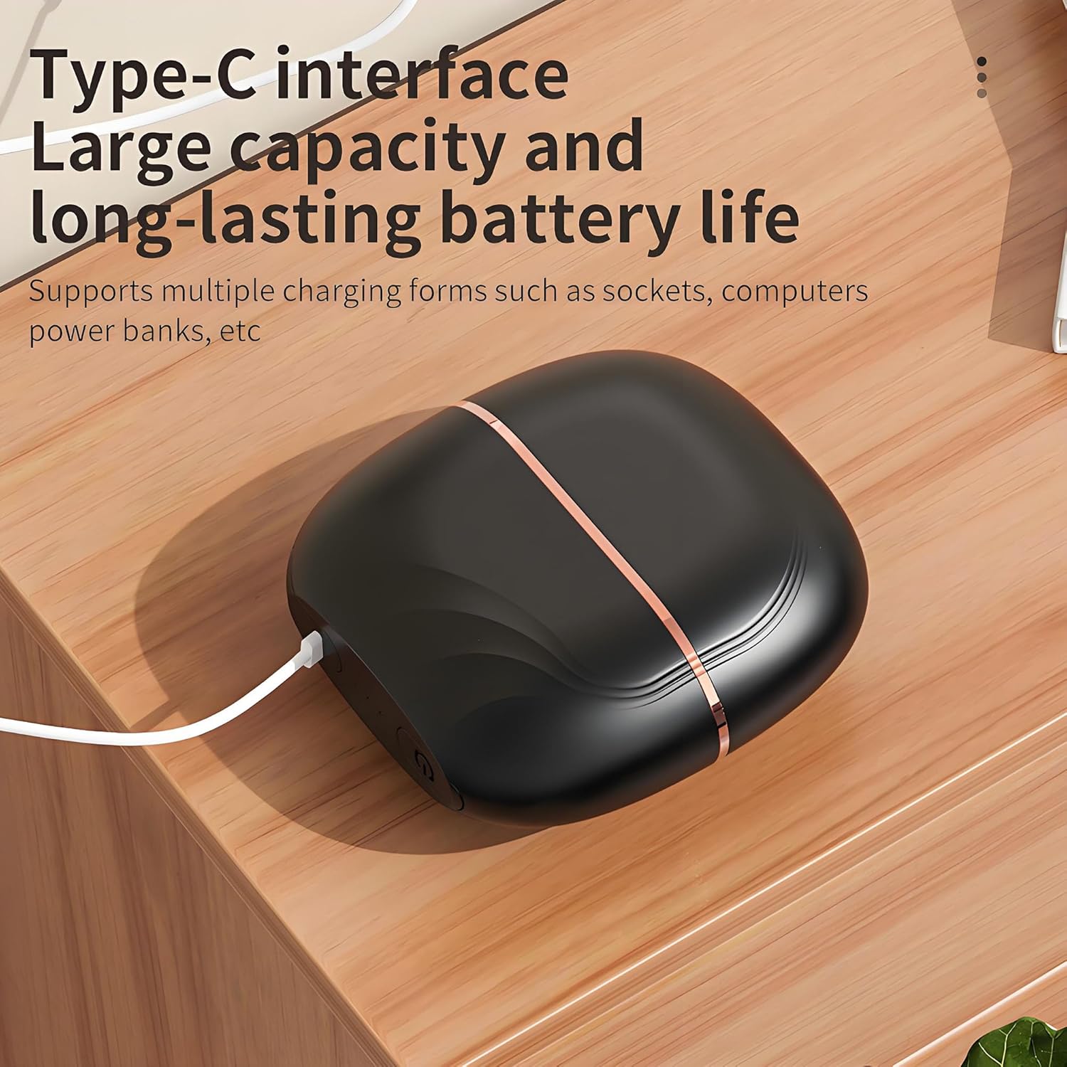 Smiluxe™ Instant Hair Styler