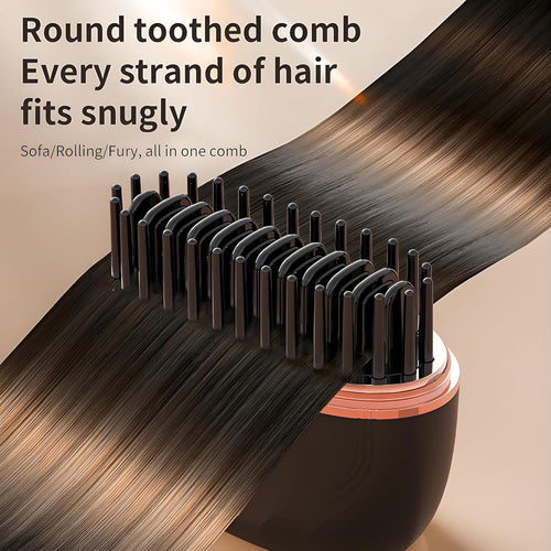 Smiluxe™ Instant Hair Styler