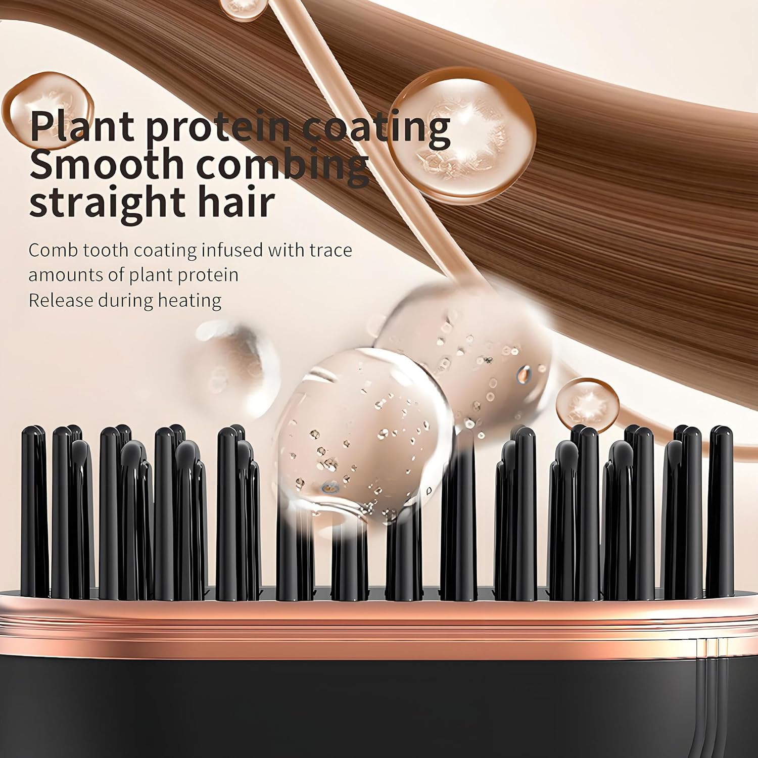 Smiluxe™ Instant Hair Styler